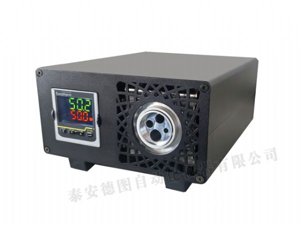 ETC-400型 微型干井爐
